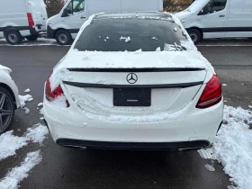 Mercedes-Benz C 300 * CARFAX * БЕЗ ПЪРВОНАЧАЛНА ВНОСКА - 27000 лв. / 13804.88 € - 76286797 4