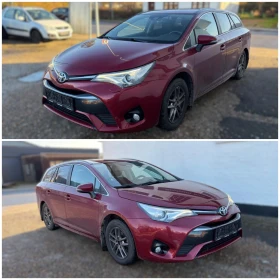 Toyota Avensis 1.8 VVT-i | С ГАРАНЦИЯ | ОЧАКВАН ВНОС