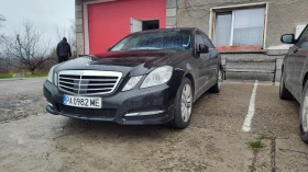 Mercedes-Benz E 350  - изображение 1