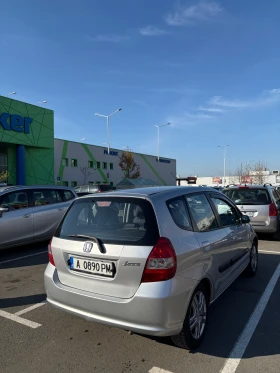 Honda Jazz, снимка 7