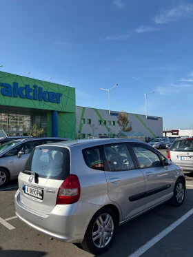 Honda Jazz, снимка 6