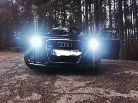 Audi A4 Audi A4/2.0 TDI/170+ /BRD/QUATTRO/Bosch system, снимка 5