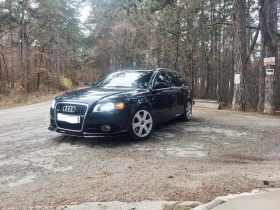 Audi A4 Audi A4/2.0 TDI/170+ /BRD/QUATTRO/Bosch system, снимка 7