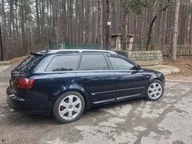 Audi A4 Audi A4/2.0 TDI/170+ /BRD/QUATTRO/Bosch system, снимка 4