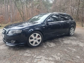 Audi A4 Audi A4/2.0 TDI/170+ /BRD/QUATTRO/Bosch system, снимка 3