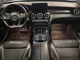 Mercedes-Benz C 43 AMG * CARFAX * БЕЗ ПЪРВОНАЧАЛНА ВНОСКА - 28950 лв. / 14801.90 € - 29276470 9