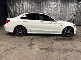 Mercedes-Benz C 43 AMG * CARFAX * БЕЗ ПЪРВОНАЧАЛНА ВНОСКА - 28950 лв. / 14801.90 € - 29276470 3