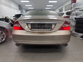 Mercedes-Benz CLS 350 Всички Екстри Сервизна История - 8180 € / 15998.69 лв. - 36515056 6