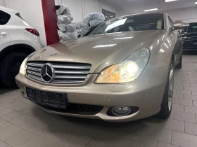 Mercedes-Benz CLS 350 Всички Екстри Сервизна История - 8180 € / 15998.69 лв. - 36515056 12