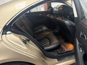 Mercedes-Benz CLS 350 Всички Екстри Сервизна История - 8180 € / 15998.69 лв. - 36515056 7
