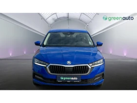 Skoda Octavia 2.0 TDi, Месечна вноска от 204   - 13990 € / 27362.06 лв. - 79248833 5