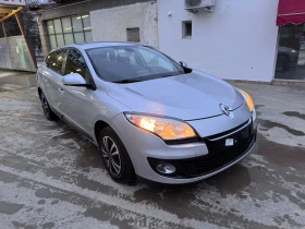 Renault Megane 1.5 dci  /  Navi - 3350 € / 6552.03 лв. - 77333647 3