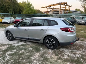 Renault Megane 1.5 dci / Navi / Euro 5 | Mobile.bg � ����� ������ 8
