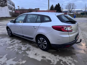 Renault Megane 1.5 dci  /  Navi - 3350 € / 6552.03 лв. - 77333647 6