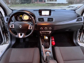 Renault Megane 1.5 dci  /  Navi - 3350 € / 6552.03 лв. - 77333647 8