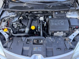 Renault Megane 1.5 dci  /  Navi - 3350 € / 6552.03 лв. - 77333647 13