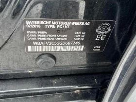 BMW 535 * 535d xDrive * CARFAX * БЕЗ ПЪРВОНАЧАЛНА ВНОСКА - 8700 € / 17015.72 лв. - 37588747 10