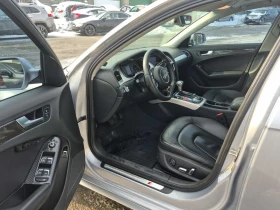 Audi A4 * Progressiv plus * CARFAX * ЦЕНА ДО БГ - 9300 € / 18189.22 лв. - 11700984 6