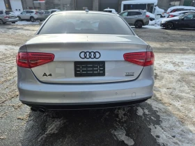 Audi A4 * Progressiv plus * CARFAX * ЦЕНА ДО БГ - 9300 € / 18189.22 лв. - 11700984 5