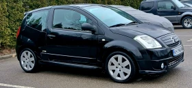 Citroen C2 1.6 VTR * * * АВТОМАТИК* * *  - 1950 € / 3813.87 лв. - 65544507 6