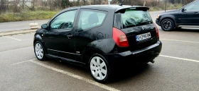 Citroen C2 1.6 VTR * * * АВТОМАТИК* * *  - 1950 € / 3813.87 лв. - 65544507 4