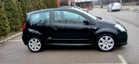 Citroen C2 1.6 VTR * * * АВТОМАТИК* * *  - 1950 € / 3813.87 лв. - 65544507 9