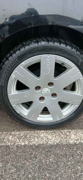 Citroen C2 1.6 VTR * * * АВТОМАТИК* * *  - 1950 € / 3813.87 лв. - 65544507 16