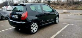 Citroen C2 1.6 VTR * * * АВТОМАТИК* * *  - 1950 € / 3813.87 лв. - 65544507 5