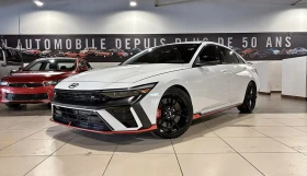 Hyundai Elantra  n base С РЕГИСТРАЦИЯ&АВТО КРЕДИТ