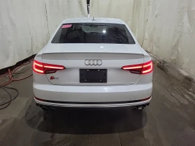 Audi S4 * TECHNIK* * Aвтокредит* * Пълна сервизна история* - 15900 € / 31097.70 лв. - 78302068 6