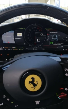 Ferrari SF 90 Asseto Fiorono - 425000 € / 831227.75 лв. - 53229319 3