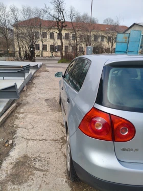 VW Golf  Golf 5 1.9 tdi - 3600 € / 7040.99 лв. - 17206987 5