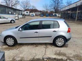 VW Golf  Golf 5 1.9 tdi - 3600 € / 7040.99 лв. - 17206987 7