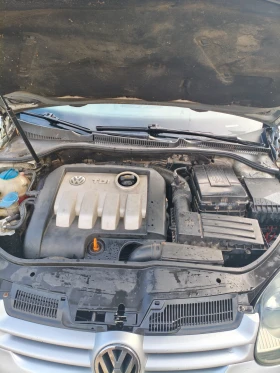 VW Golf  Golf 5 1.9 tdi - 3600 € / 7040.99 лв. - 17206987 6