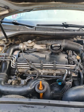 VW Golf  Golf 5 1.9 tdi - 3600 € / 7040.99 лв. - 17206987 8