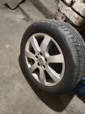 VW Golf  Golf 5 1.9 tdi - 3600 € / 7040.99 лв. - 17206987 12