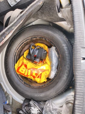 VW Golf  Golf 5 1.9 tdi - 3600 € / 7040.99 лв. - 17206987 14