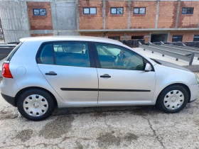 VW Golf  Golf 5 1.9 tdi - 3600 € / 7040.99 лв. - 17206987 2