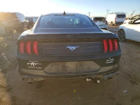 Ford Mustang 2.3l | Mobile.bg � ����� ������ 6