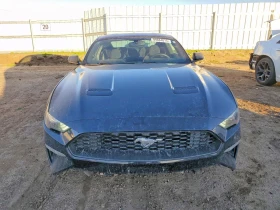 Ford Mustang 2.3l | Mobile.bg � ����� ������ 5