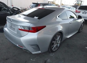 Lexus RC 350 - 16881 € / 33016.37 лв. - 93207635 4