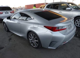 Lexus RC 350 - 16881 € / 33016.37 лв. - 93207635 3