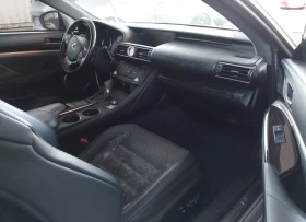 Lexus RC 350 - 16881 € / 33016.37 лв. - 93207635 5