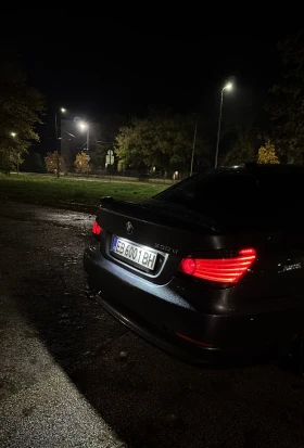 BMW 530 - 7400 € / 14473.14 лв. - 24261710 2