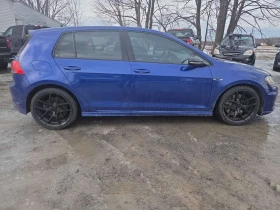 VW Golf R / Fender Music / Camera /DISTRONIC - 11250 € / 22003.09 лв. - 85213524 3