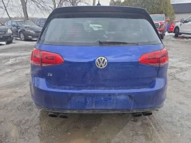 VW Golf R / Fender Music / Camera /DISTRONIC - 11250 € / 22003.09 лв. - 85213524 4