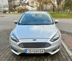 Ford Focus Ford Focus EcoBoost 1000