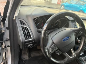 Ford Focus Ford Focus EcoBoost 1000 - 9722 € / 19014.58 лв. - 42065841 14