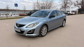 Mazda 6 - цена по договаряне - 30425032 8