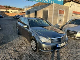 Mercedes-Benz C 220 С регистрация  - 6100 € / 11930.56 лв. - 26513028 2